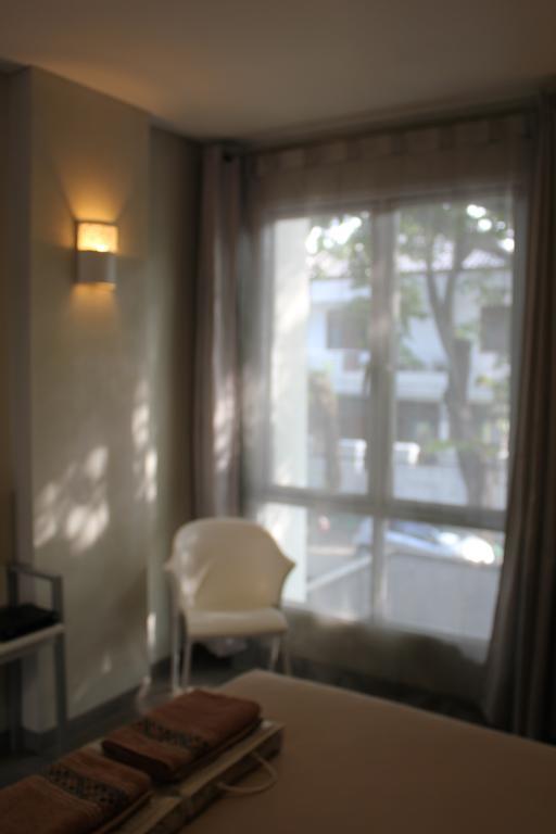 阿维亚公寓 雅加达 外观 照片